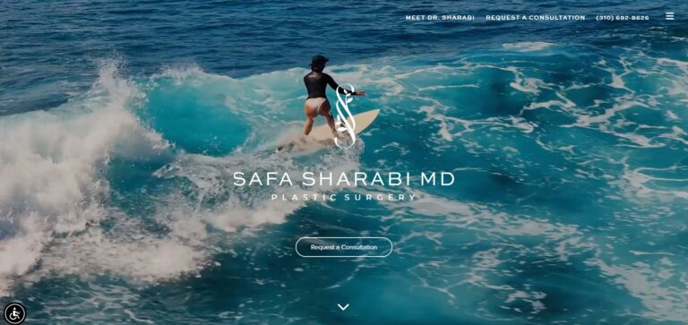 Sharabi-Welcome Blog